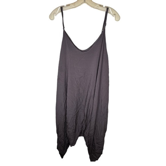 Auxo Collection Romper - Picture 1 of 6